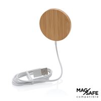 RICARICATORE WIRELESS MAGNETICO 10W